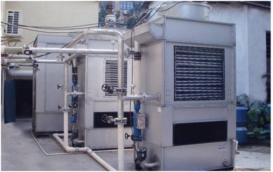 蒸發(fā)式冷凝器