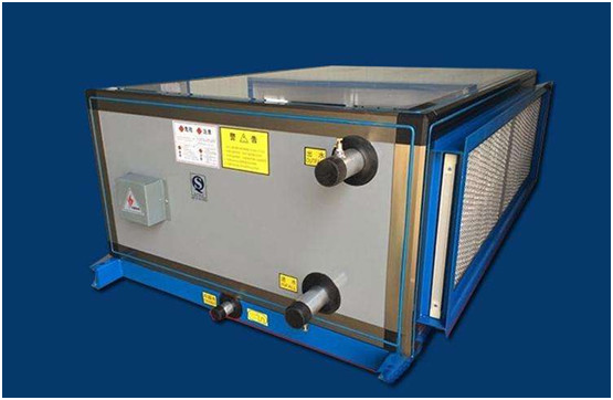 吊頂式空調機組