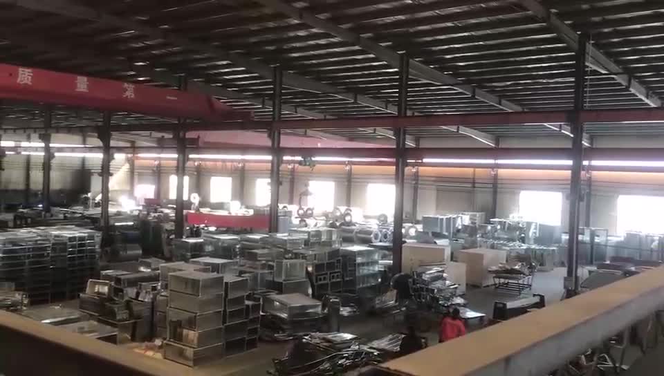 生產(chǎn)基地實況