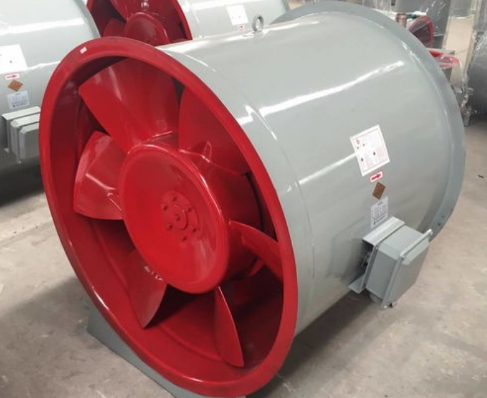 排煙風(fēng)機(jī)