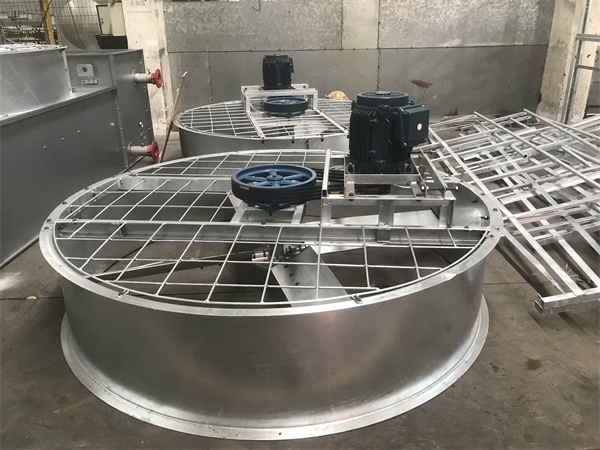 軸流風(fēng)機(jī)