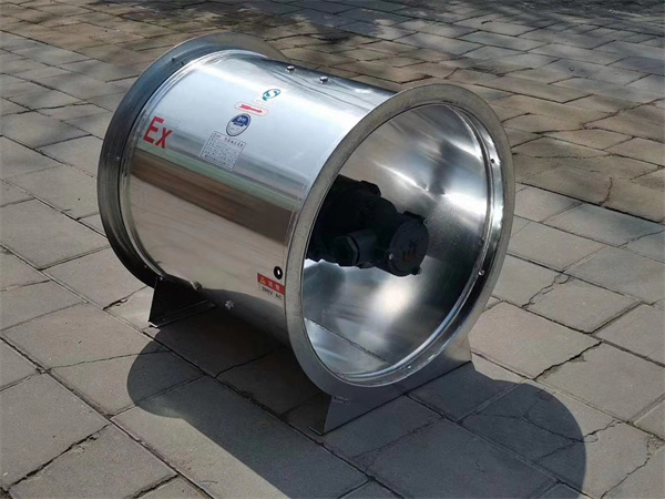 軸流風(fēng)機(jī)